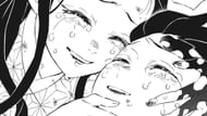 Nezuko and Tanjiro (Image via Shueisha)